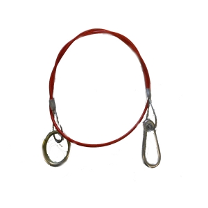 Breakaway cable Breakaway cable